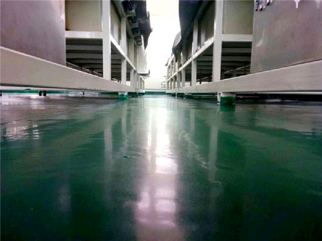 玻璃钢防腐工程